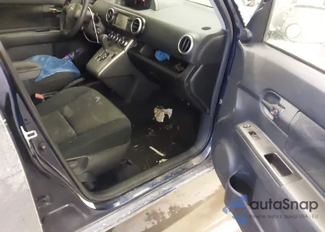 2015 Scion Xb from USA, damaged, VIN JTLZE4FE7FJ068631